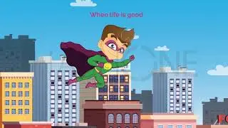 HashOne Creatives Animation Show reel