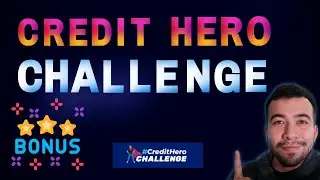 Обзор конкурса Credit Hero Challenge: цены и бонусы (курс Credit Repair Cloud)