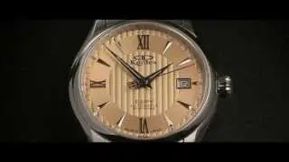 Kentex Watch - Collection ESPY - ケンテックス・ジャパン - Японские наручные часы