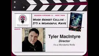 When Genres Collide - It&rsquo;s a Wonderful Knife (Season 4 Episode 13)