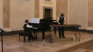 Harry Breuer - Waltz in Ragtime