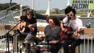 {tin} presents John Thomas Live from BalconyTV Charleston