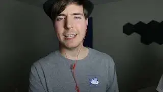 Donating Money To Attractive Twitch Streamers #2 (MrBeast Reupload)