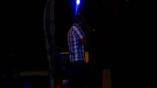 BANDA DOCE MEL DE PICOS NO S&Atilde;O JOAO DO CONDURU 2015