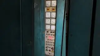 Furnace GLD check #viralvideo #electrical #mumroster #electricalindustry #electricalengineering