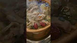 CN2507 dinner hotpot lamb racks n others Shenzhen China 01