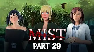 Mist Part 29 - Getting Rid of the Monsters in the Tunnel