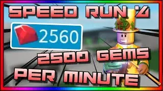 Speed run 4 script Auto-Farm, skip all levels, skip one level