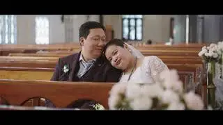 Duyu Nado & Michi Monya Wedding Video Clip