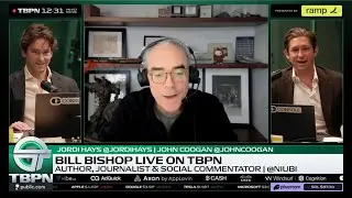 FULL INTERVIEW: Bill Bishop Thinks China&rsquo;s Military is Still Deeply Corrupt