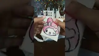 Unknown Squishy Blind bag #christmas #music #love #audio #art #rainbowjournal #painting #newmusic