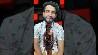 sister of carryminati 😳||#shorts #viral #trending #youtubeshorts