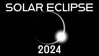 2024 Total Solar Eclipse - Missouri