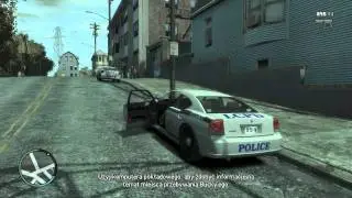 GTA IV: Mission #55 - Smackdown [720p]