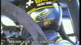 WRC 2003 Round 7 - Cyprus
