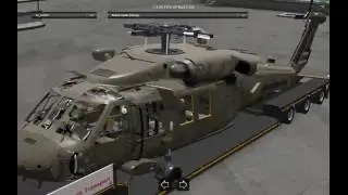 TSM Schwerlastpack v1 0 для ETS2 1 25 х Исправленный!