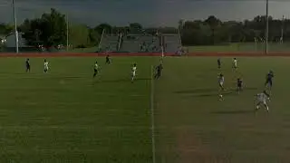 Pittsburg Community Schools vs Coffeyville HS Mens Varsity Soccer
