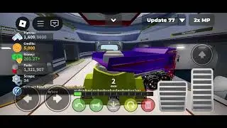 Car Crushers 2 Mission | Earn 300 Parts in Frenzy-Activated Crushers
