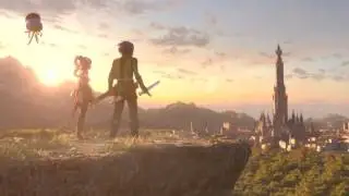 Top 5 Upcoming RPG games 2017 | PC/Xbox One/PS4