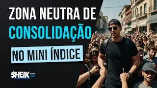 ZONA NEUTRA DE CONSOLIDA&Ccedil;&Atilde;O NO MINI &Iacute;NDICE