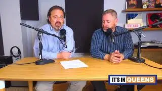 It&rsquo;s in Queens podcast for August 23-29