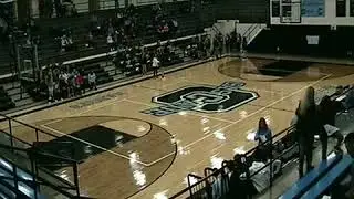 Greencastle at Cascade; boys basketball; December 18, 2018