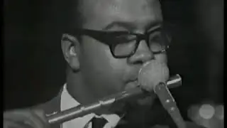 Dizzy Gillespie  & James Moody -  Mmm Hmm