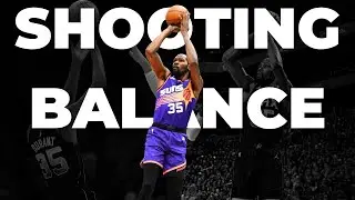 5 SECRET Balance Drills NBA Players Use To Shoot BETTER