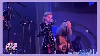 Vedder Gabriel & Jar of Flies &ldquo;Nutshell&rdquo; - 8/23/25 Layne Staley Tribute - Neptune Theatre