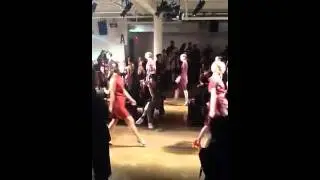Costello Tagliapietra F/W 2012
