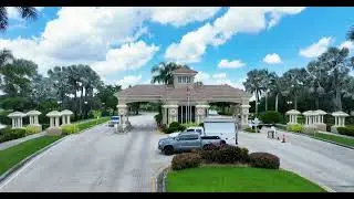 Juniper | Job Site Spotlight - Laguna Isles, Pembroke Pines, FL