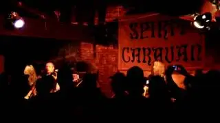 Apostle Of Solitude @ Maryland Doomfest Full Set