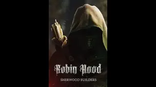 Robin Hood Sherwood Builders Restart SE:1 EP:1