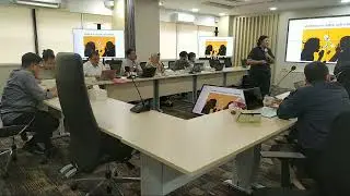 Service Excellent From Deep Heart @publicspeaking Part 2