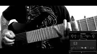 Jose Macario Granophyre demo