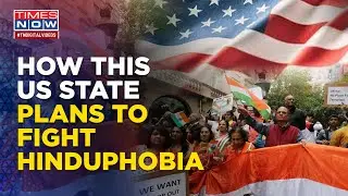 Hinduphobia Under Lens in America As Georgia Passes Resolution Condemning Anti-Hindu Bigotry