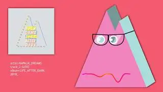 Napalm Dreams - sudo (Official Audio)