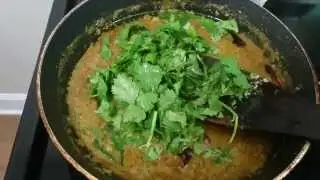 Poolihora Rice/ Tamarind Rice by Bharat's cooking