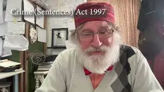 prison reform summary