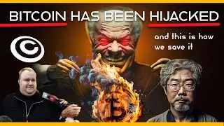 How to Save Bitcoin (Who Killed Bitcoin Part 2) Documentary