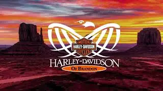 Into the Sunset | Brandon Harley-Davidson