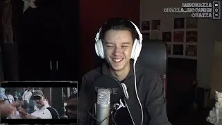 Youngn Lipz - Misunderstood (Official Video) UK Reaction & Thoughts