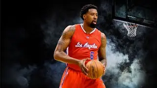 2day in NBA History May 10 2015 DeAndre Jordan on the line....