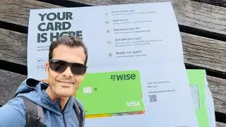 How I Got Wise Visa Card from Malaysia? #wise