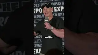 When John Cena Lived in a Fridge