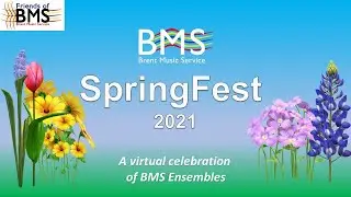 BMS SpringFest 2021