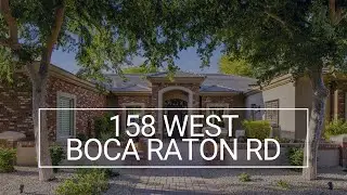 Luxury Custom Home on Moon Valley Country Club Golf Course | Jackie Briggs | Locality Homes