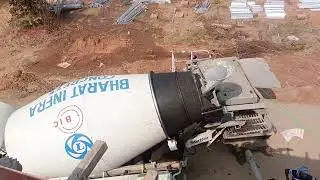 220kv GSS FFH RMC methods slab casting isprakar se kiya jata hai dekhiye 
