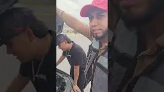 El tipico mecanico 🤣