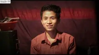 FRESH TALK| Jeliangbe Kuame | TalksTv | 1st Anniversary greeting